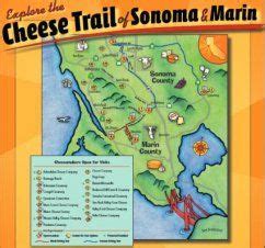 Cheese Trail