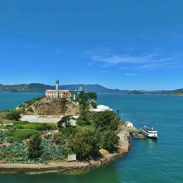 Alcatraz