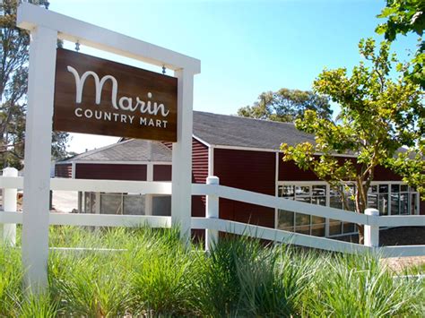 Marin Country Mart